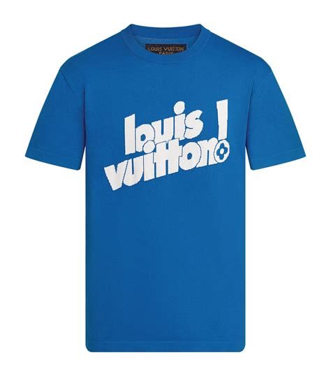 louis vuitton men tshirt|louis vuitton tees for men.